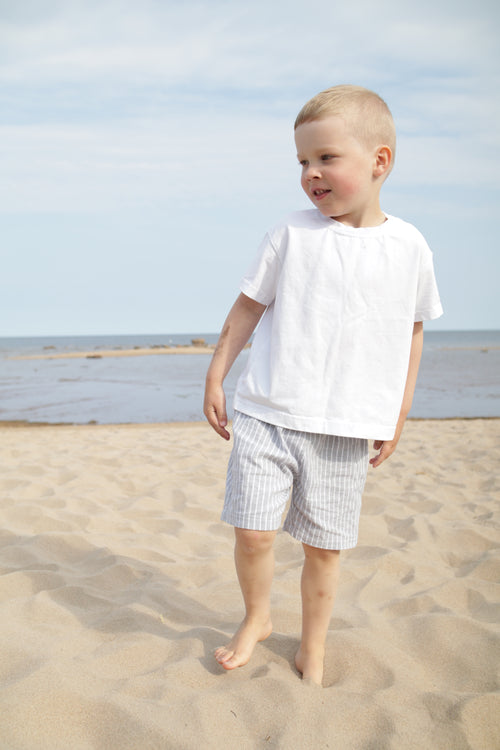Aalto oversize t-shirt 